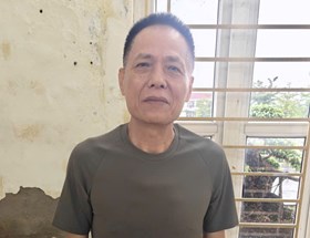 Khởi tố, bắt tạm giam nguyên Giám đốc Ban Quản lý Dự án đầu tư xây dựng phát triển đô thị về tội “Lạm quyền trong khi thi hành công vụ”