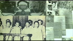 Lực lượng An ninh điều tra - Công an thành phố Hải Phòng  75 năm xây dựng, chiến đấu và trưởng thành
