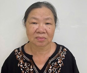 Phòng An ninh điều tra: Vận động thành công cựu cán bộ tín dụng ra đầu thú sau gần 30 năm lẩn trốn