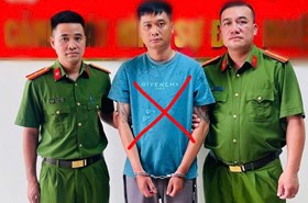 Phòng Cảnh sát hình sự: Bắt giữ đối tượng truy nã nguy hiểm lẩn trốn ở nước ngoài