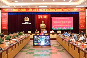 Phát động chuỗi hoạt động Ngày An ninh mạng Việt Nam năm 2026 “Vì một không gian mạng nhân văn cho mỗi người”