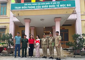 Phòng An ninh điều tra: Bắt giữ đối tượng lừa đảo chiếm đoạt tài sản trốn truy nã 4 năm ở nước ngoài