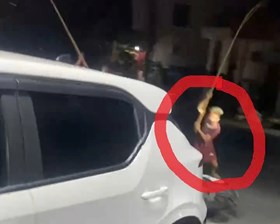 Khởi tố, tạm giam 13 đối tượng về hành vi “Gây rối trật tự công cộng” ở khu vực xã Tân Minh vào tối 15/8/2026