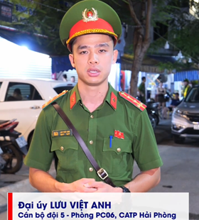 VỈA HÈ BÌNH YÊN – THÀNH PHỐ AN TOÀN