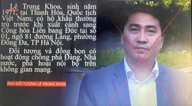 Vạch Trần Thủ Đoạn Chống Phá Và Trục Lợi Rẻ Tiền Trên Mạng Xã Hội