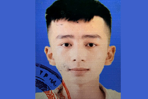 Cơ quan Cảnh sát điều tra - Công an thành phố thông báo truy nã đối với Lưu Văn Minh