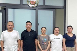 Lật tẩy thủ đoạn "vẽ bệnh", cưỡng ép bệnh nhân nâng gói dịch vụ tại phòng khám đa khoa Phượng Đỏ