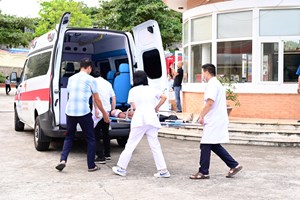 Từ ngày 01/9/2026, chính thức triển khai chính sách hỗ trợ từ Quỹ giảm thiểu thiệt hại tai nạn giao thông đường bộ