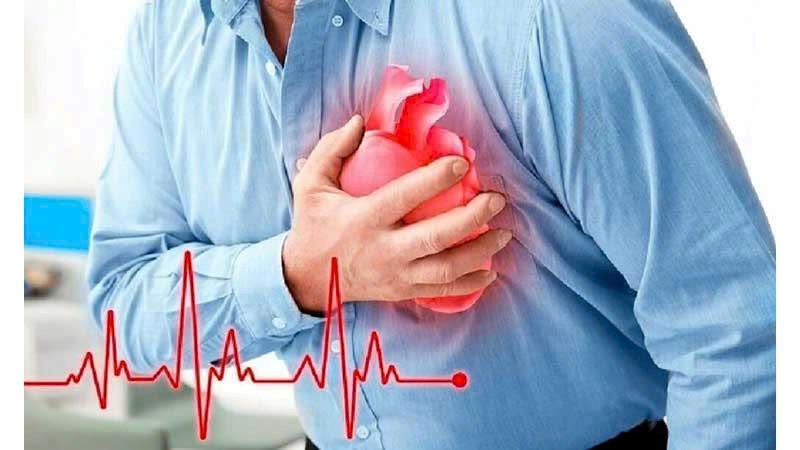 Bệnh viện CATP: Dấu hiệu nhận biết và giải pháp phòng ngừa nhồi máu cơ tim cấp