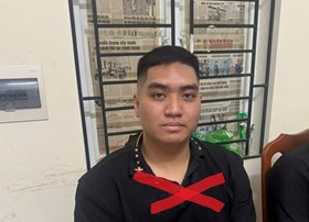 Công an Hải Phòng quyết liệt đấu tranh, bắt giữ nhóm đối tượng mang hung khí tấn công người dân