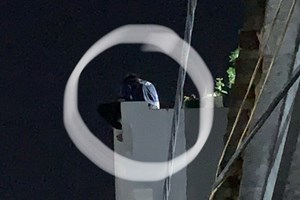 Công an phường Ngô Quyền: Kịp thời ngăn chặn, giải cứu thiếu niên có ý định tiêu cực