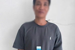 Công an xã Nam Sách: Đẩy mạnh hoạt động xây dựng địa bàn "Xã không ma tuý”
