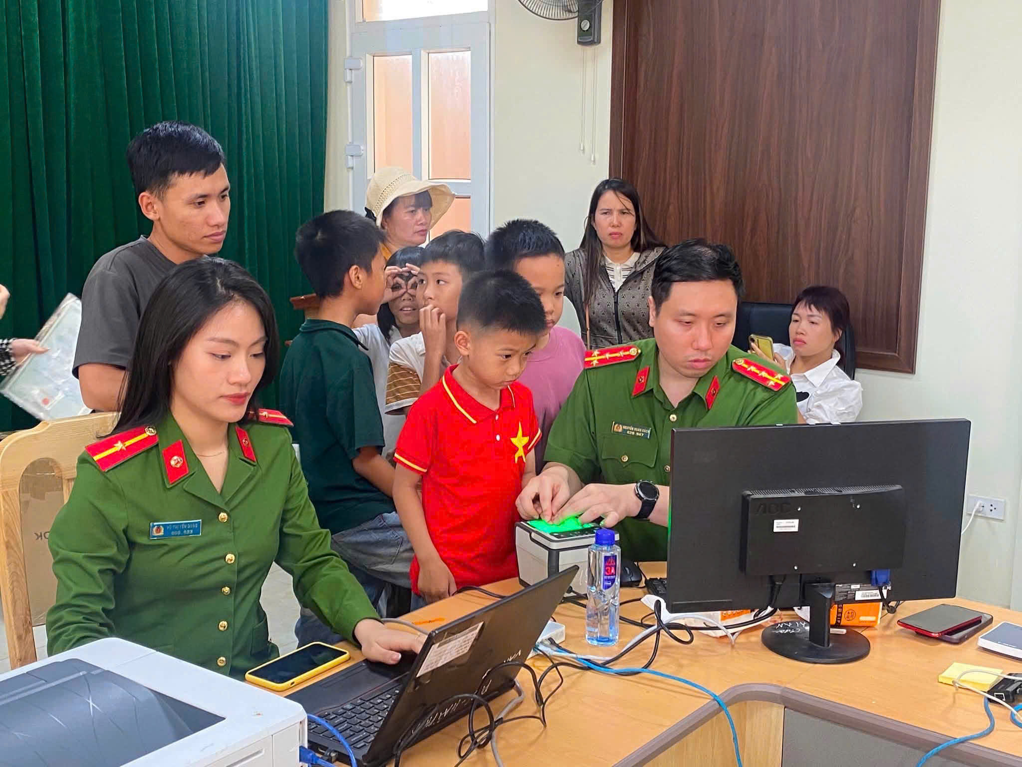 Những điểm nổi bật của Nghị định số 320/2026/NĐ-CP quy định về định danh và xác thực điện tử