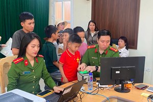 Những điểm nổi bật của Nghị định số 320/2026/NĐ-CP quy định về định danh và xác thực điện tử