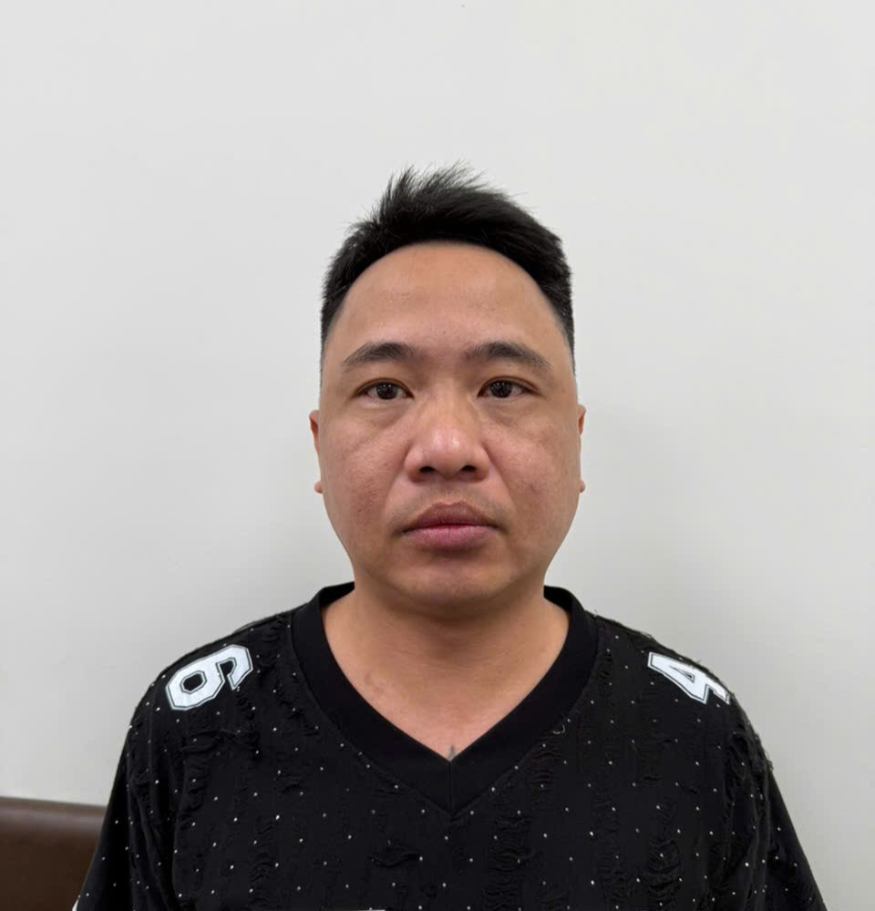 Phòng Cảnh sát hình sự: Vận động đối tượng truy nã đặc biệt nguy hiểm ra đầu thú