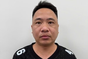 Phòng Cảnh sát hình sự: Vận động đối tượng truy nã đặc biệt nguy hiểm ra đầu thú