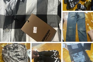 Phòng Cảnh sát kinh tế: Phát hiện 01 trường hợp  kinh doanh 610 sản phẩm hàng hóa giả mạo các nhãn hiệu đang được bảo hộ tại Việt Nam