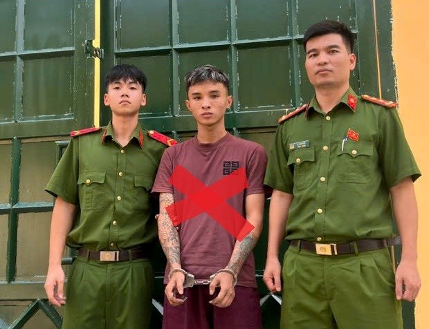 Công an phường Nhị Chiểu: Truy tìm, bắt giữ thành công đối tượng gây rối trật tự công cộng sau một năm lẩn trốn