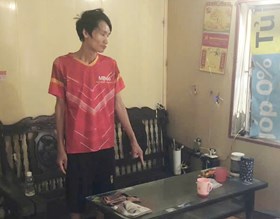 Khởi tố đối tượng đang điều trị Methadone vẫn sử dụng trái phép chất ma túy