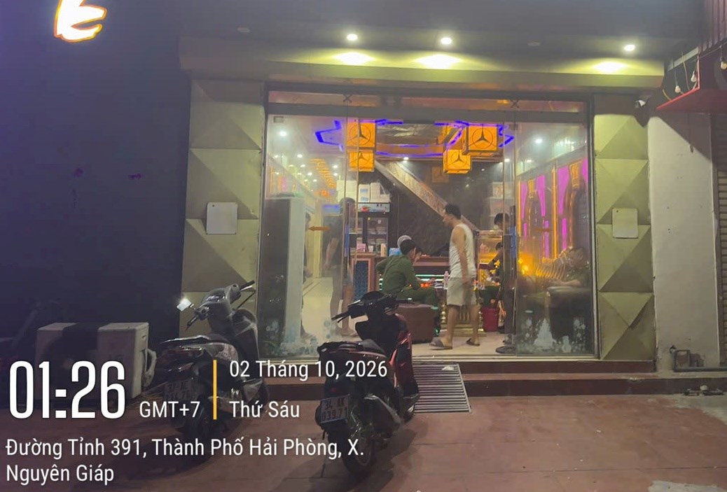 Kinh doanh karaoke quá giờ quy định: Thông tin về một số chế tài xử phạt