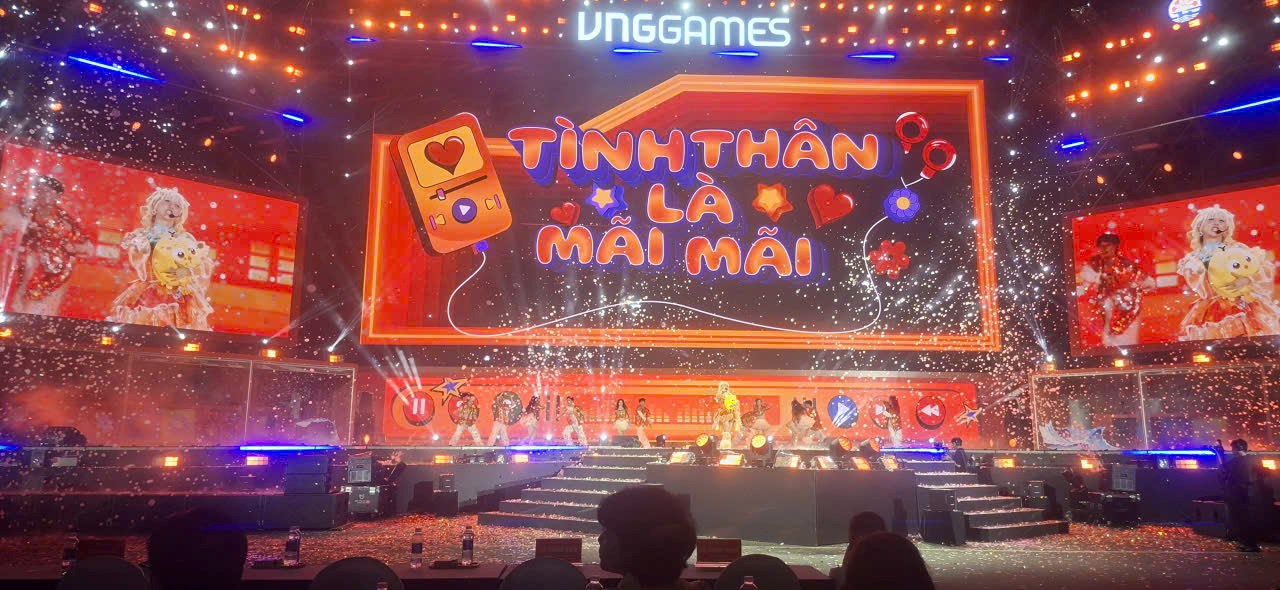 Phòng An ninh chính trị nội bộ: Bảo đảm an ninh, an toàn cho Ngày hội Games ON Hải Phòng 2026