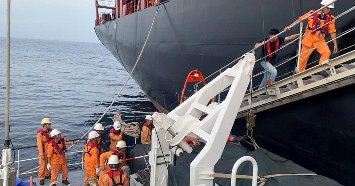 Phòng An ninh kinh tế: Tăng cường giải pháp ngăn chặn tình trạng thuyền viên trốn ở lại nước ngoài trái phép