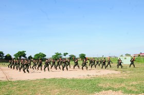 Thông báo tuyển chọn công dân thực hiện nghĩa vụ tham gia Công an nhân dân năm 2027