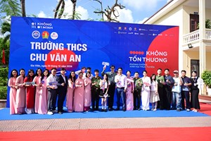 Triển khai chiến dịch “Không Một Mình 2026 - Kết nối không tổn thương” tại thành phố Hải Phòng
