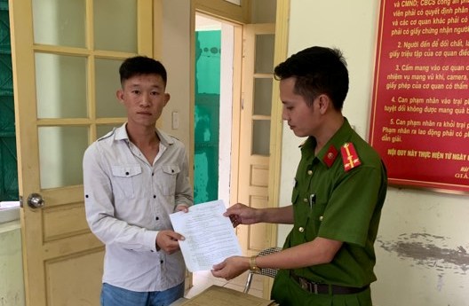 42 phạm nhân được giảm án trước thời hạn nhân dịp Quốc khánh 2.9