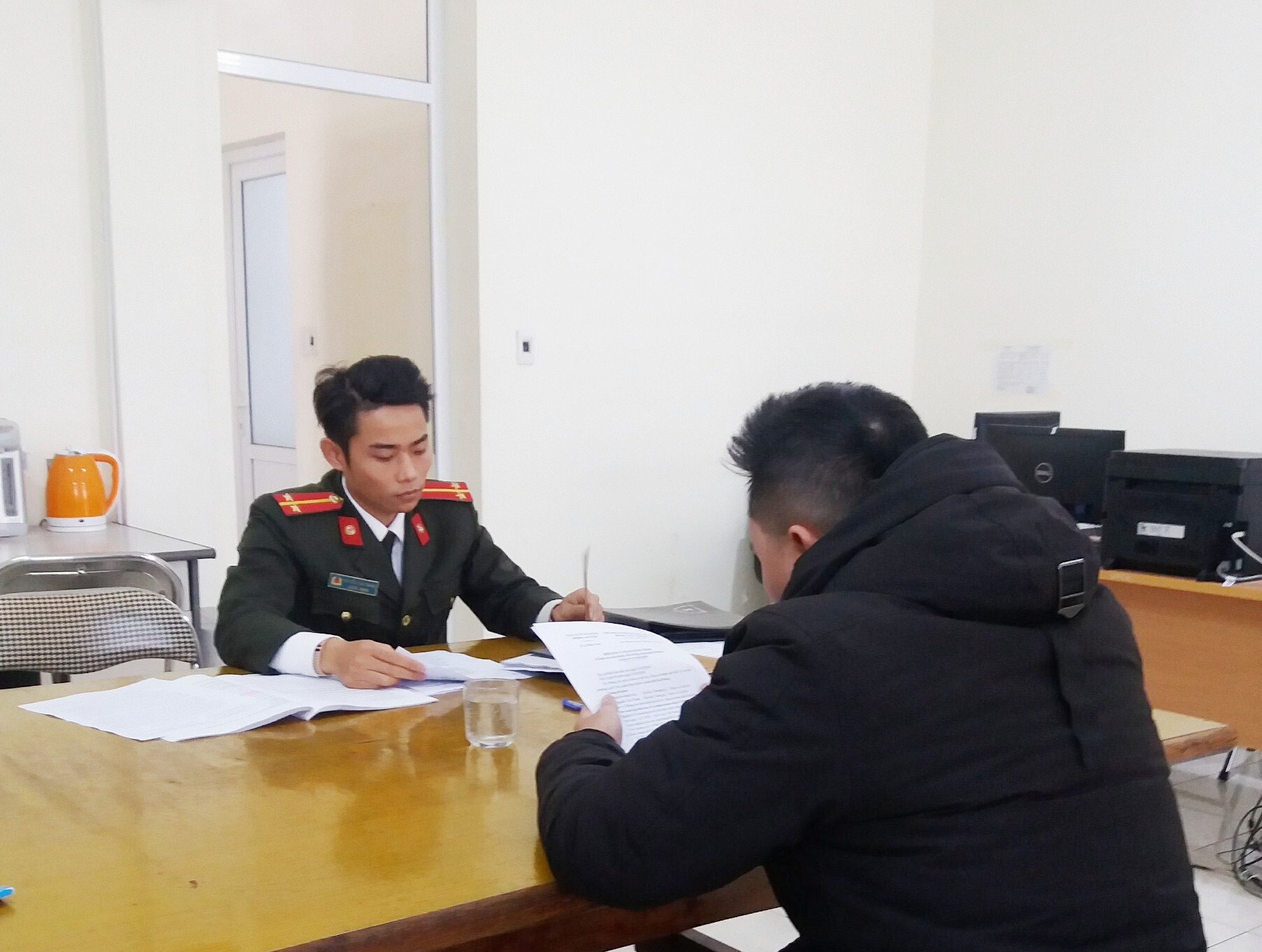 Bài học thích đáng cho các đối tượng tung tin giả mạo trên mạng xã hội