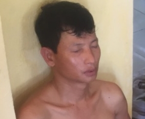 Công an huyện An Lão bắt đối tượng kẻ chuyên mua ma túy về bán lẻ