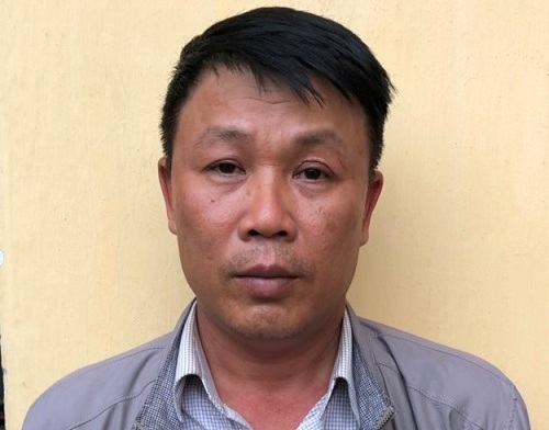 CAH Kiến Thụy: Khởi tố đối tượng “hứa chạy án, chạy việc