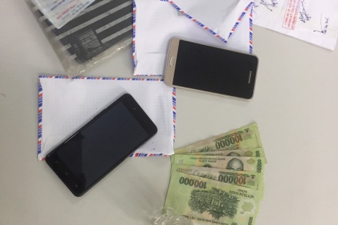 CAP Hồ Nam (Lê Chân) xóa ổ nhóm ma túy trong ngõ 346 Tô Hiệu