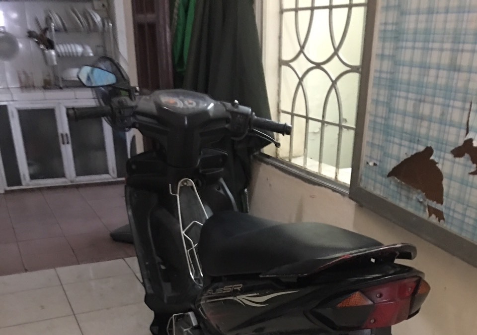 CAP Niệm Nghĩa, quận Lê Chân: Điều tra bắt giữ nhóm đối tượng chuyên trộm cắp xe máy