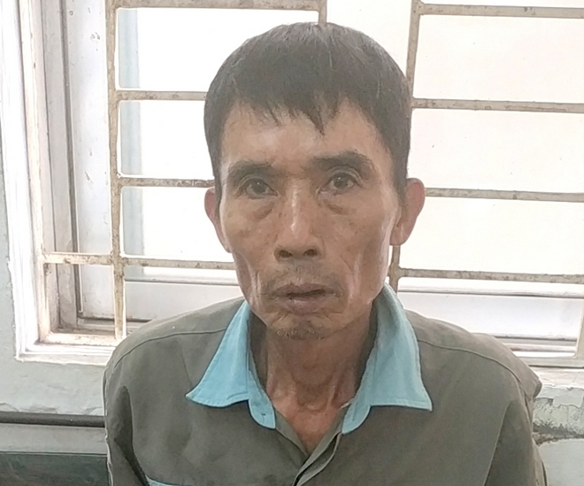 CAP Trần Nguyên Hãn, quận Lê Chân vừa liên tiếp 2 vụ ma túy