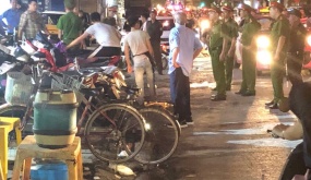CAQ Ngô Quyền: Đẩy mạnh công tác bảo đảm TTATGT-TTĐH trên các tuyến đường trọng điểm