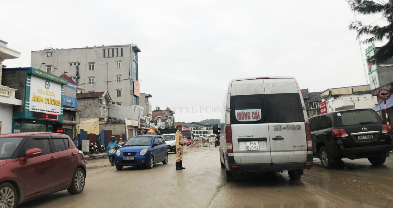 Cần khắc phục những vướng mắc trên tuyến Đường 359