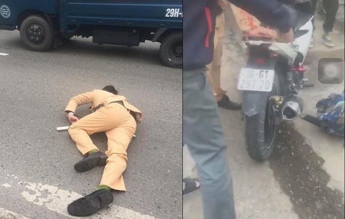 Cần nâng mức xử phạt hành vi chống người thi hành công vụ