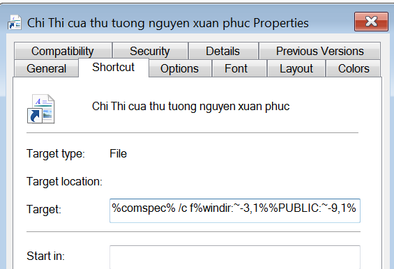 Cảnh báo về chiến dịch tấn công mạng lợi dụng dịch bệnh COVID-19