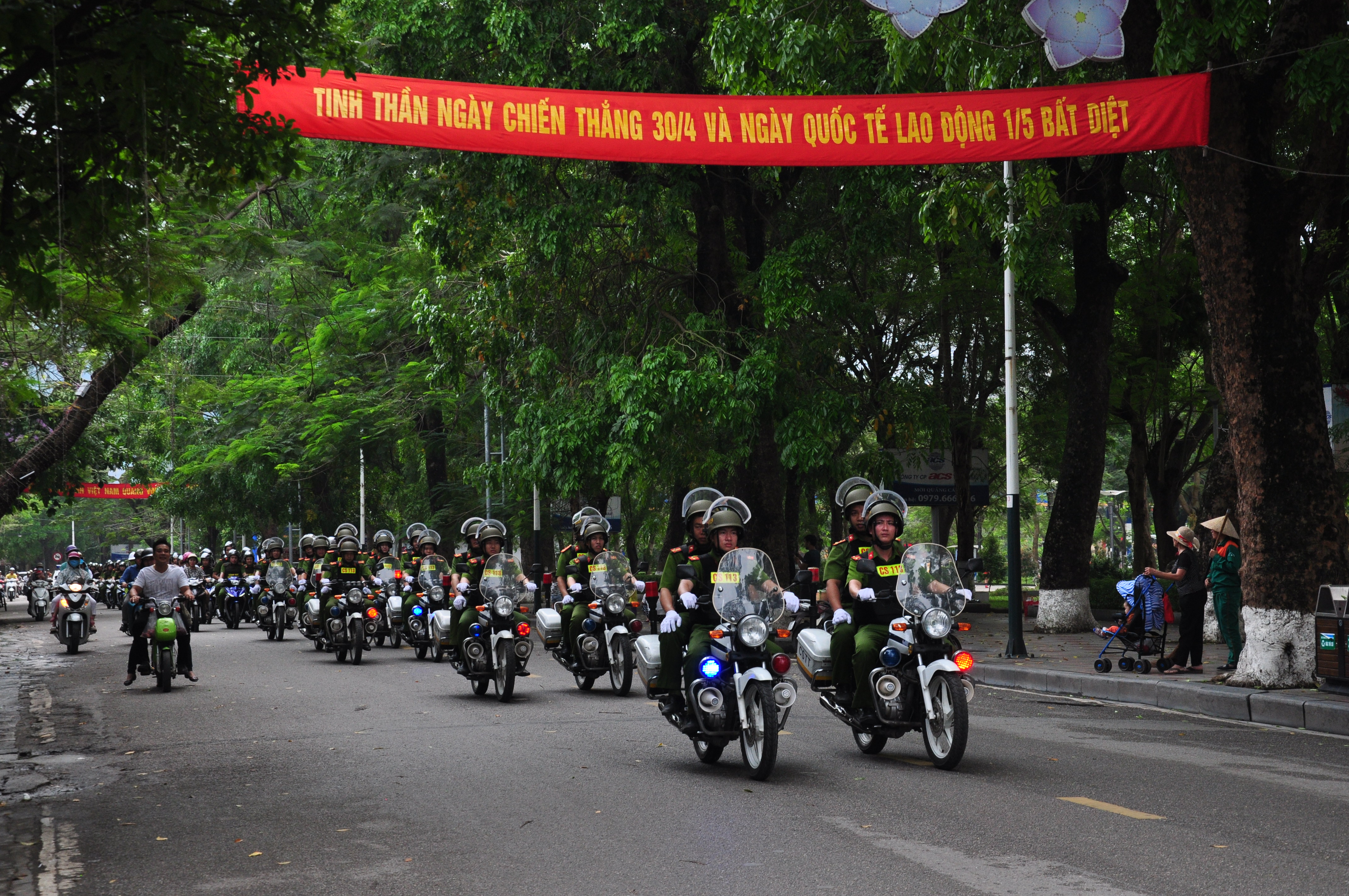 Cao điểm tấn công, trấn áp tội phạm, bảo đảm an ninh trật tự Tết Nguyên đán: Bắt 16 vụ cờ bạc, 3 đối tượng truy nã