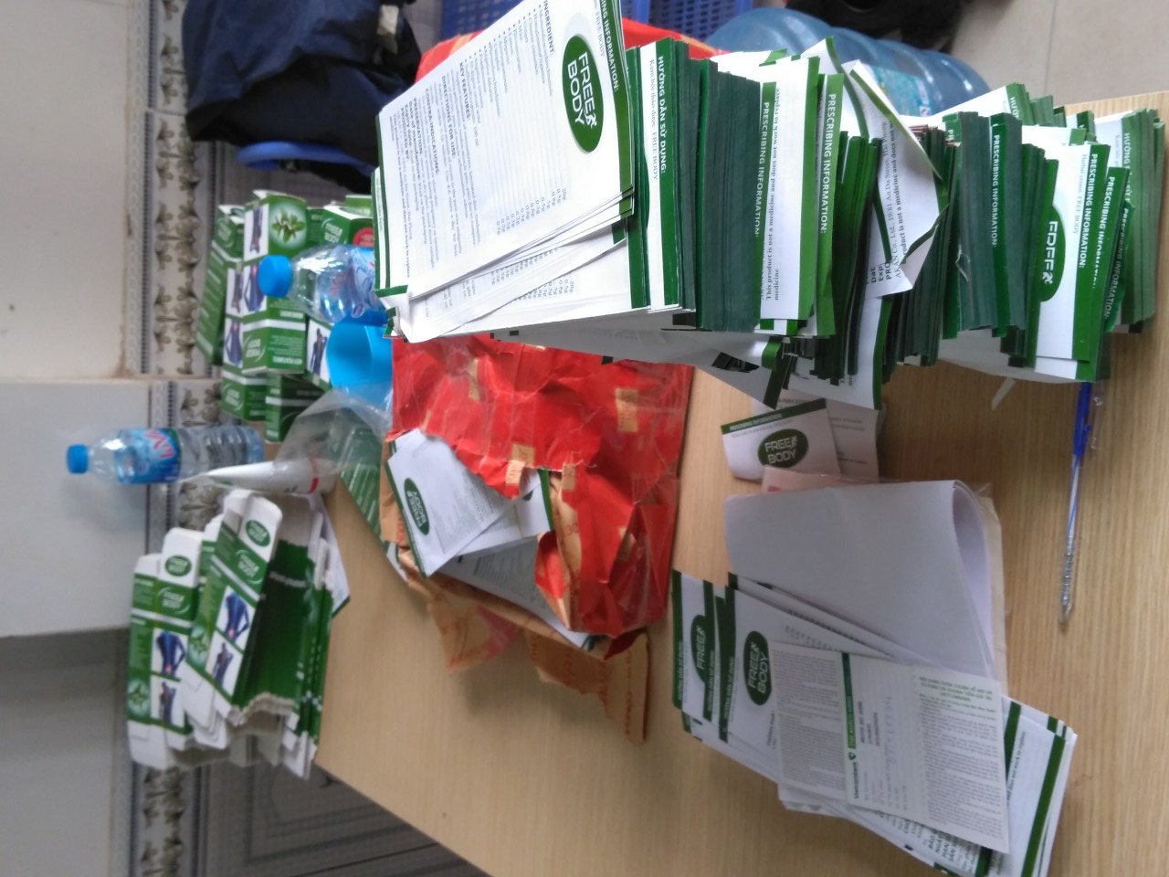 Cao điểm tấn công, trấn áp tội phạm, bảo đảm an ninh trật tự Tết Nguyên đán: Phá 6 chuyên án, bắt 7 đối tượng truy nã, trốn thi hành án