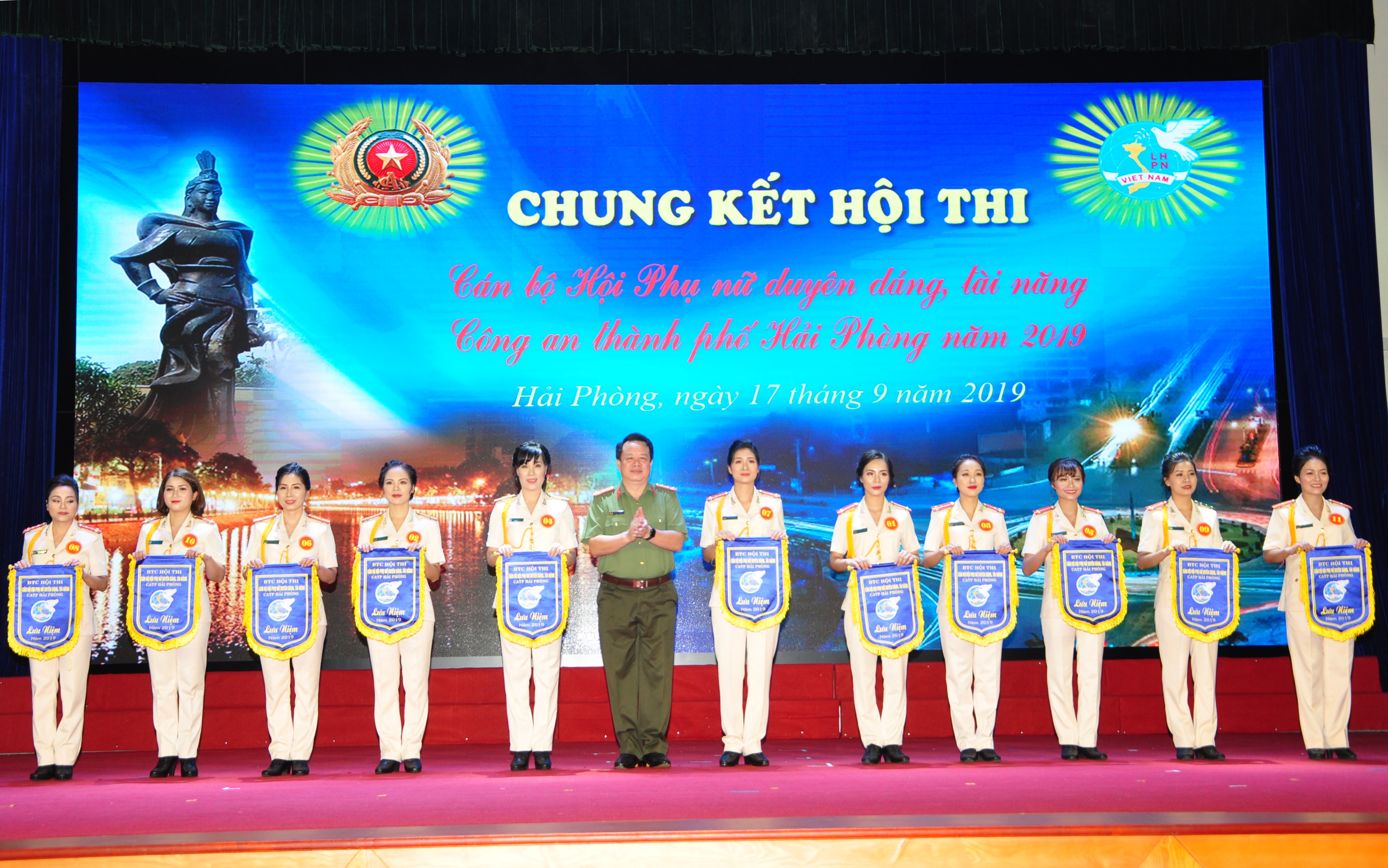 Chung kết hội thi 
