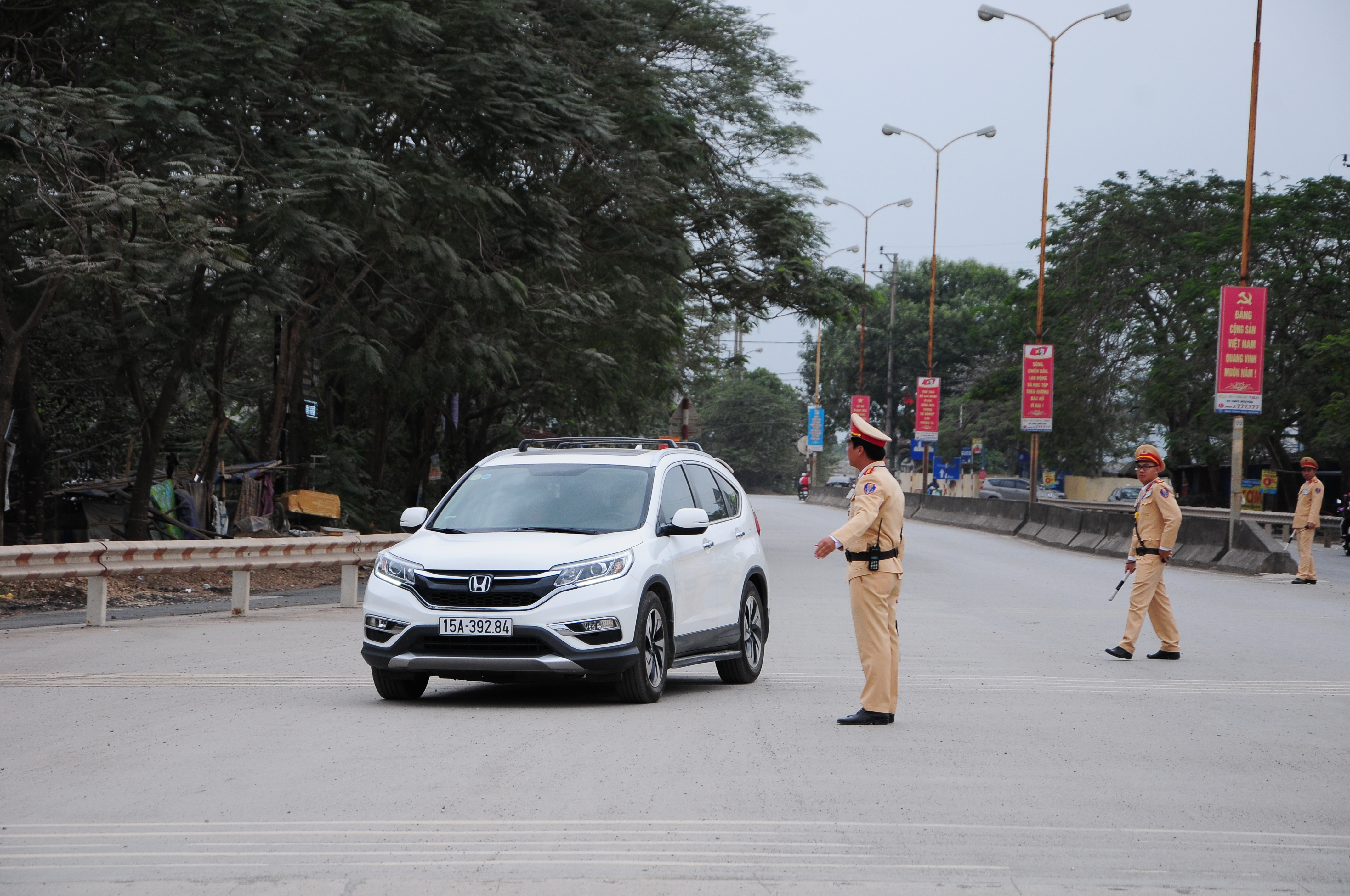 Có hay không lỗi “Xe không chính chủ”?