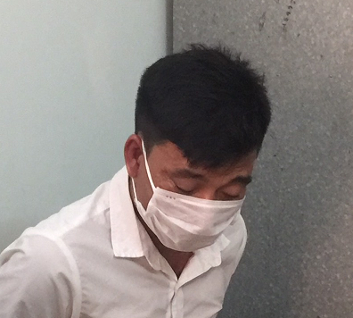 Cơ quan CSĐT- Công an huyện Thủy Nguyên: Điều tra làm rõ vụ việc một đối tượng có hành vi đập phá 2 máy rút tiền tự động