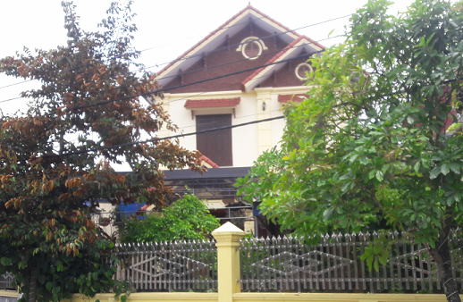  Cơ quan CSĐT- Công an huyện Thủy Nguyên tạm giữ hình sự Đỗ Văn Ngọt để điều tra, làm rõ vụ xô xát khiến một người bị thương tích nặng