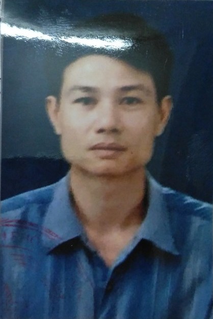 Cơ quan Cảnh sát điều tra Công an thành phố Hải Phòng ra lệnh giữ Hoàng Hữu Hưng trong trường hợp khẩn cấp 