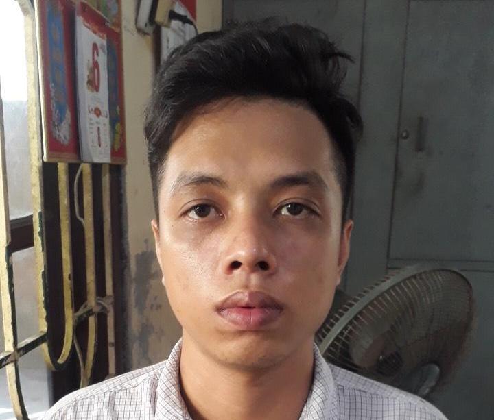 Công an quận Hải An: Khởi tố bị can, tạm giam Vũ Thanh Tùng để điều tra về hành vi Tàng trữ trái phép chất ma túy