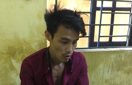 Công an quận Kiến An xóa phá 6 chuyên án, 8 ổ nhóm tội phạm