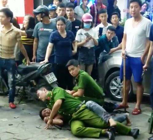 Công an quận Ngô Quyền: Tạo thế chủ động trong đấu tranh phòng, chống tội phạm