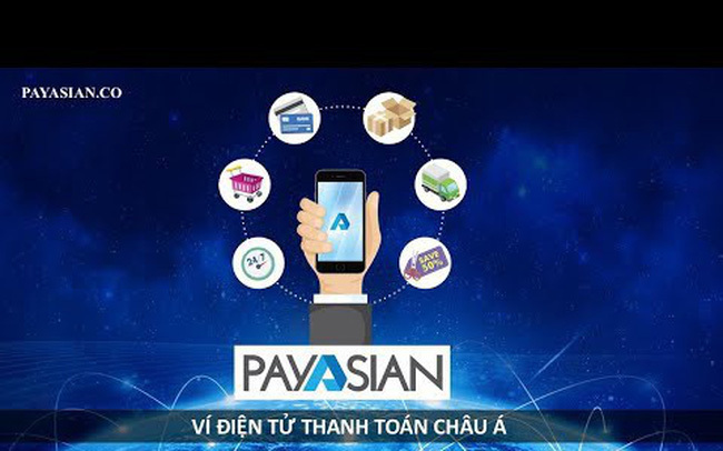 Dấu hiệu lừa đảo của ví thanh toán điện tử PayAsian